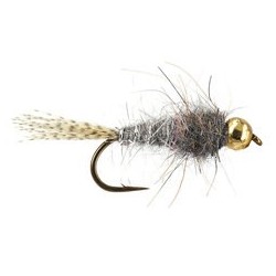Classic Hares Nymph