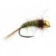 Classic Olive Nymph