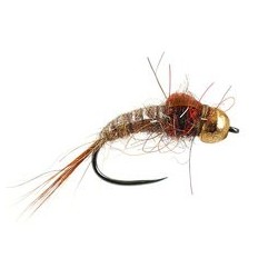Classic Tan Nymph