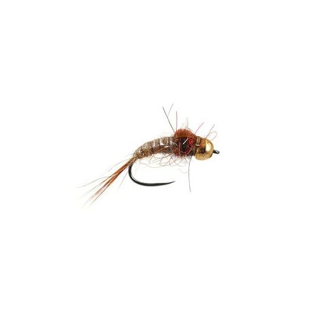 Classic Tan Nymph