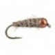 Copper Hares Ear
