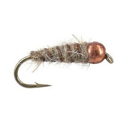 Copper Hares Ear