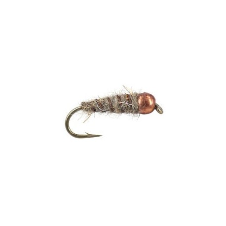 Copper Hares Ear