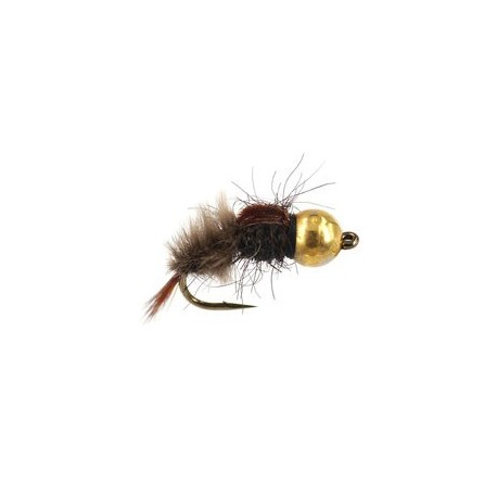 Dark Owl Nymph