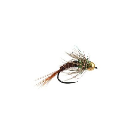 Green Devil Pheasant
