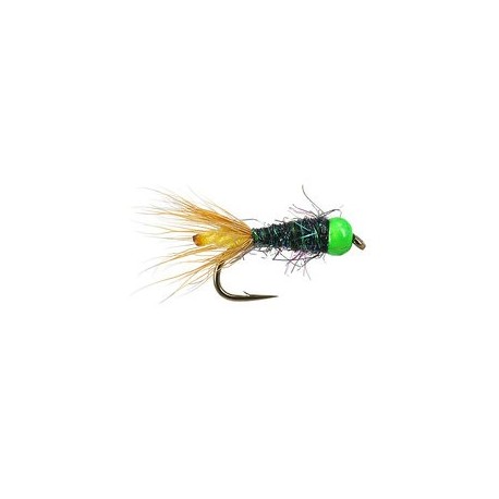 Green Spectra