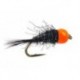 Hot Black Nymph