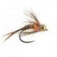 Large Woven Mayfly Nymph