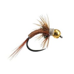 Little Copper Devil
