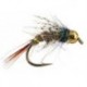 March Brown Variant Nymph