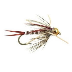 Montana Prince Tan