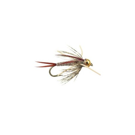 Montana Prince Tan