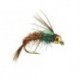 Pedros Catching Mayfly Nymph