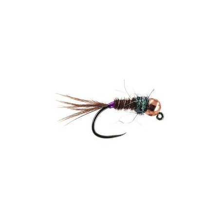 Pheasant Purple Butt
