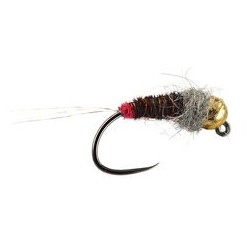 Pheasant Red Butt
