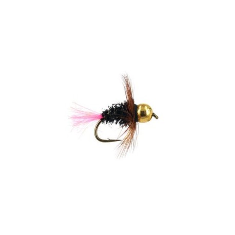 Pink Tag Nymph