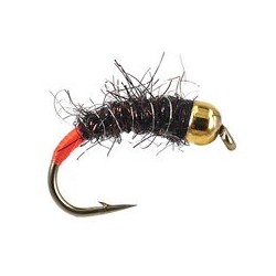 Red Graylings Tip