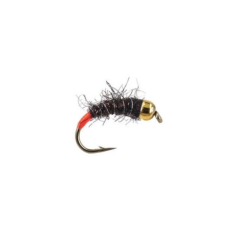 Red Graylings Tip