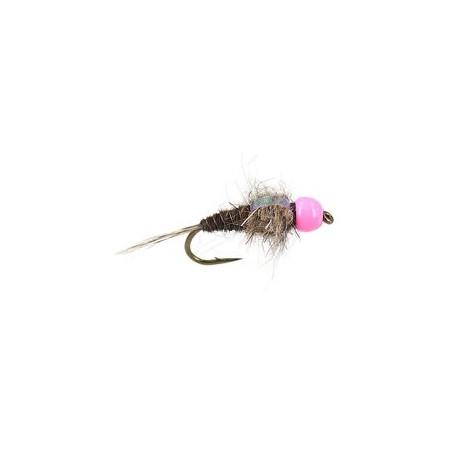 Red Neck Pheasant Tail