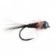 Red Ribbed Devil