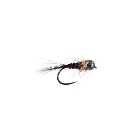 Red Ribbed Devil