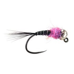 Slim Competition Pinky