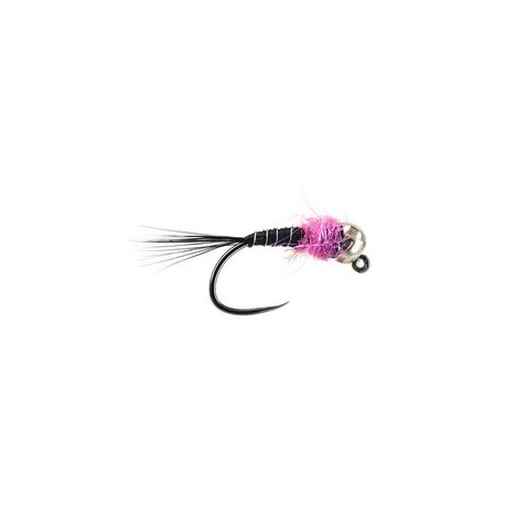 Slim Competition Pinky