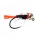 Slim Competition Red Devil