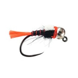 Slim Competition Red Devil