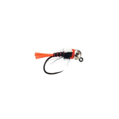 Slim Competition Red Devil