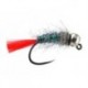 Slim Competition Red Tag CDC