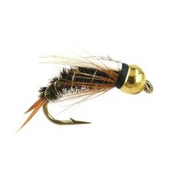 Special Prince Nymph