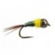 Tinsel Pheasant Y Nymph