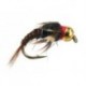 Toms Competition Nymph Black