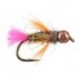 Trout Scare