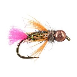 Trout Scare