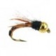 Wired Caddis Amber