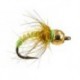 Yellow Quill Grayling Nymph