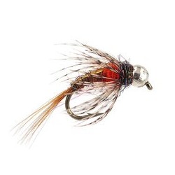 Ales Brown Allstars Nymph