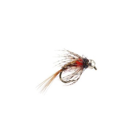 Ales Brown Allstars Nymph