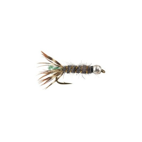 Ales Grey Peeping Caddis