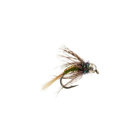 Ales Olive Allstars Nymph