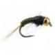 Ales Olive Body Glas