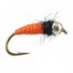 Ales Orange Foam Catcher