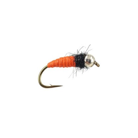 Ales Orange Foam Catcher