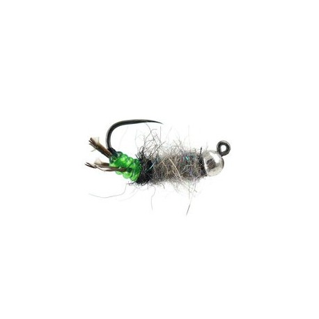 Ales Peeping Caddis Green