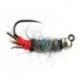 Ales Peeping Caddis Red