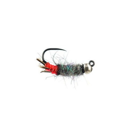 Ales Peeping Caddis Red