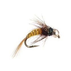 Ales Yellow Allstars Nymph