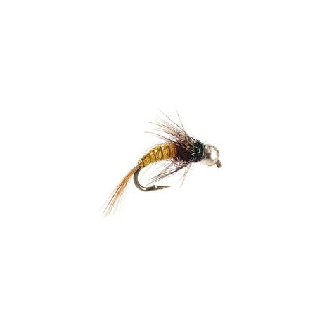 Ales Yellow Allstars Nymph